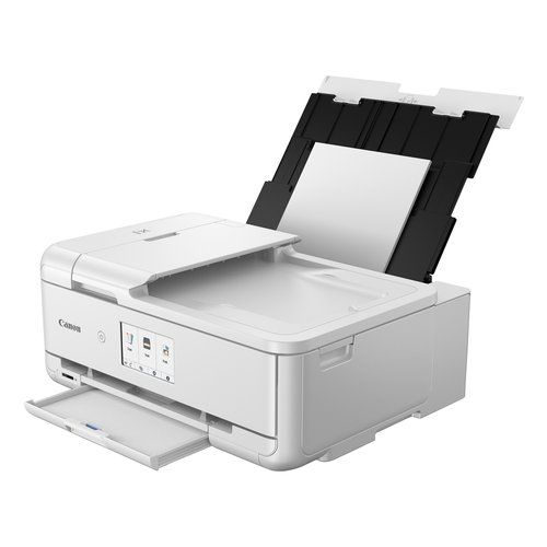 Canon Stampante multifunzione TS9551CA Multifunzione Canon 2988C056 PIXMA TS9551CA 4549292236286