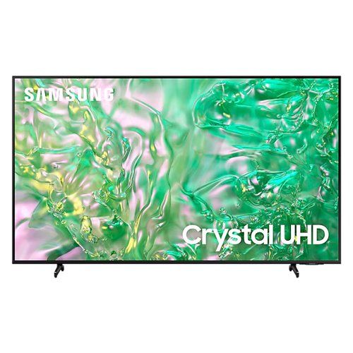 Samsung Televisore SmartTVUHD Tv Samsung UE50DU8070UXZT SERIE 8 Smart TV UHD Black 8806095...