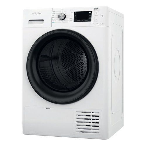 Whirlpool Asciugabiancheria libera installazione FFTNM229X3BIT Asciugabiancheria libera in...