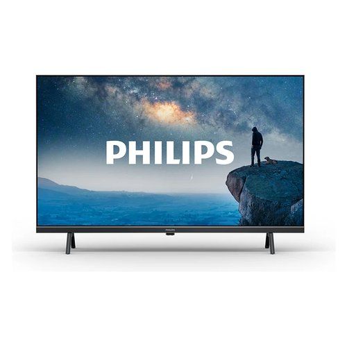 Philips Televisore SmartTV Tv Philips 32PFS6109 12 Smart TV Black 8718863045442