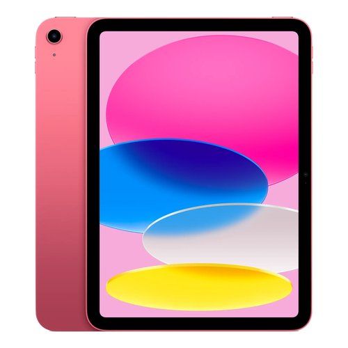 Apple Tablet Wifi Tablet Apple MCMC4TY A IPAD 10TH Wifi Pink 0195950069020