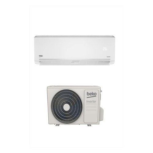 Beko Condizionatore fisso mono KitBEEPGH Condizionatore fisso mono Beko Kit BEEPGH White 8...