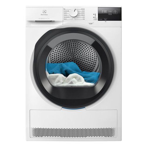 Electrolux Asciugabiancheria libera installazione EW6HBG292GGentleCare Asciugabiancheria E...