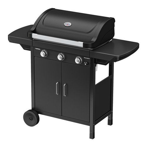 Camping Gaz Barbecue PlanchaEx3 Barbecue GPL Camping Gaz 2216642 Plancha Ex3 Nero 31385221...