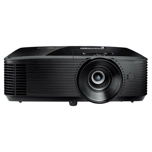 Optoma Videoproiettore H190X Videoproiettore Optoma H190X Black 5055387664845