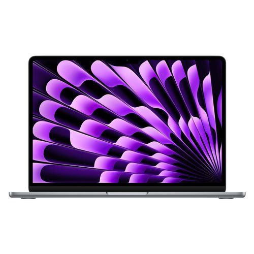 Apple Notebook MC7U4TA Notebook Apple MC7U4T A MACBOOK AIR Space Grey 0195949899133