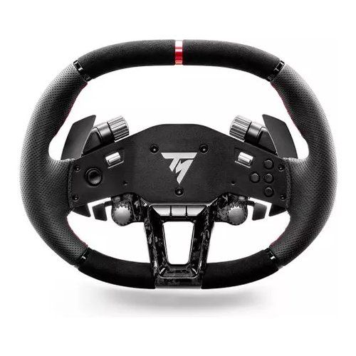 Thrustmaster Volante simulatore guida HypercarWheelAddOn Volante simulatore guida Thrustma...