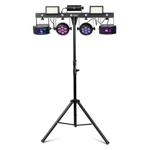 Colorkey Proiettore disc jockey Pro1000 Proiettore disc jockey Colorkey CKU 3100 PARTYBAR...