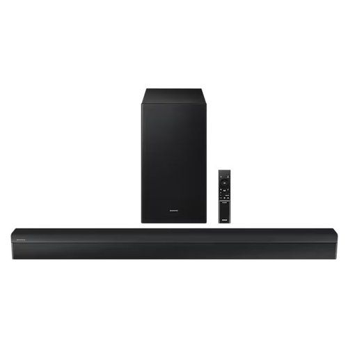 Samsung Soundbar 3.1Subwooferwireless Soundbar Samsung HW B650D ZF 3.1 Subwoofer wireless...