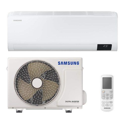 Samsung Condizionatore fisso mono FAR09LZN Condizionatore mono Samsung F AR09LZN LUZON White 8806090235085