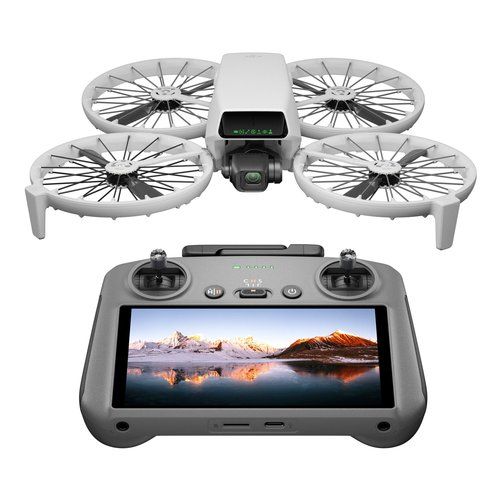 Dji Drone RC2 Drone Dji DJFL1R FLIP RC2 White 6941565994004