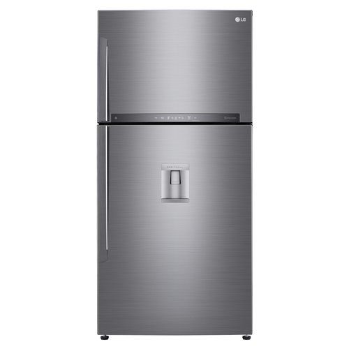 Lg Frigorifero libera installazione NatureFresh Frigorifero Lg GTF916PZPED NatureFresh Pla...