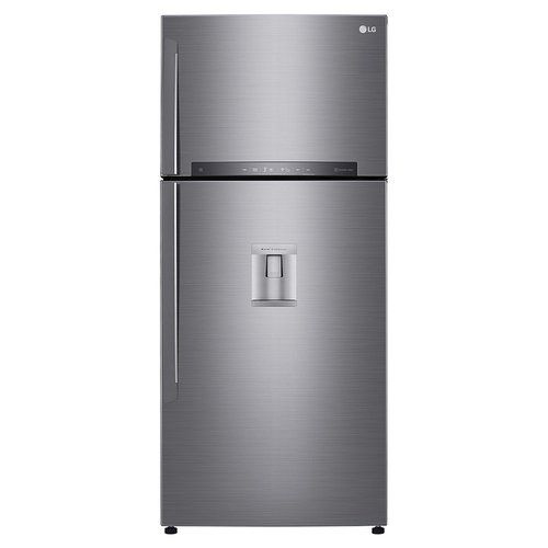 Lg Frigorifero libera installazione NatureFresh Frigorifero Lg GTF744PZPED NatureFresh Pla...