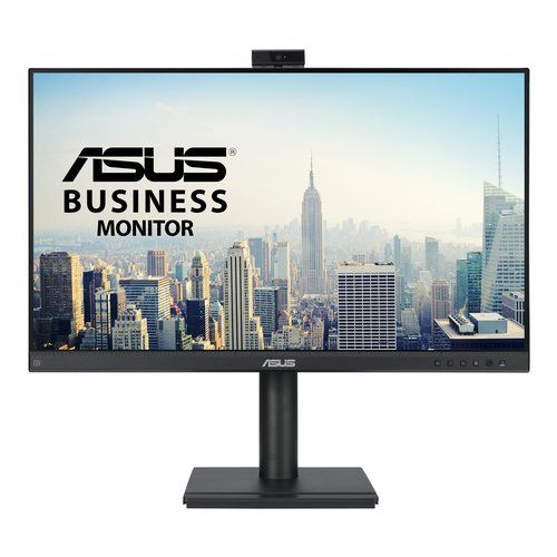 Asus Monitor BE279QFKPivot Monitor Asus 90LM04P1 B04370 CONFERENCING BE279QFK Pivot Black...