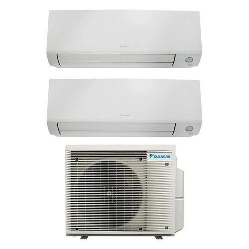 Daikin Condizionatore fisso dual AllSeason Condizionatore dual Daikin PERFERA All Season White 2601018002666