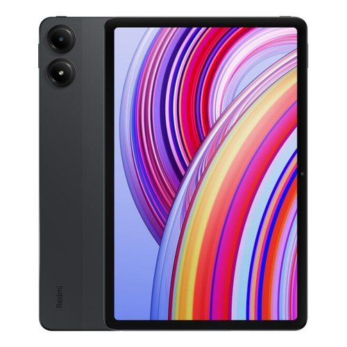 Xiaomi Tablet 5G Tablet Xiaomi VHU4835EU REDMI PAD PRO 5G Graphite gray 6941812785706