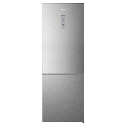 Hisense Frigorifero libera installazione RB645N4BIE Frigorifero Hisense 20004007 RB645N4BIE Inox 6921727058614