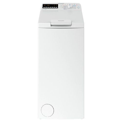 Indesit Lavatrice libera installazione BTWS6261PIT Lavatrice Indesit 859991697640 BTW S626...