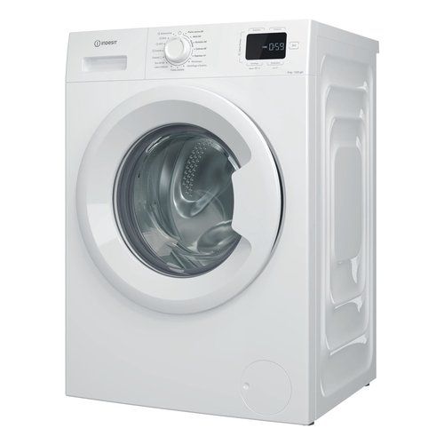 Indesit Lavatrice libera installazione IM642Mytime Lavatrice Indesit 869991690220 IM 642 M...