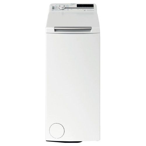 Whirlpool Lavatrice Libera Installazione TDLRP66BSIT Lavatrice Whirlpool 859991698480 6 Senso Tdlr P66 Bs It White 8003437060250