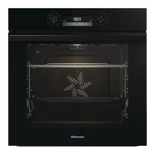 Hisense Forno incasso BI64213SEPBG Forno incasso Hisense 745351 HI4 BI64213SEPBG Black 3838782924477
