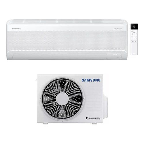 Samsung Condizionatore fisso mono EliteS2 Condizionatore mono Samsung F AR12EL2 WINDFREE Elite S2 White