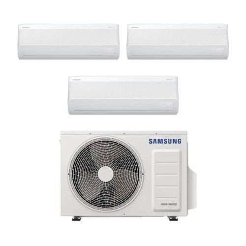 Samsung Condizionatore fisso trial ComfortS2 Condizionatore trial Samsung WINDFREE Comfort S2 White 2600828001562