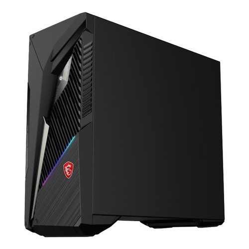 Msi Desktop 14NUE71813EU Desktop Msi 9S6 B938511 2232 MAG INFINITE S3 14NUE7 1813EU Midnig...