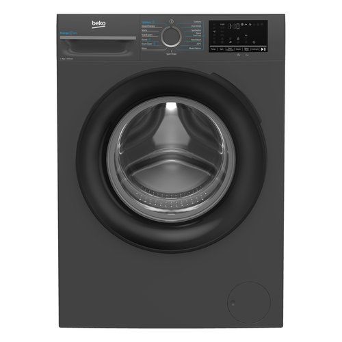 Beko Lavatrice libera installazione BMEUWT41241MEnergySpin Lavatrice B
