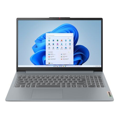 Lenovo Notebook 15AMN8 Notebook Lenovo 82XQ00NGIX IDEAPAD SLIM 3 15AMN8 Arctic grey 019815...