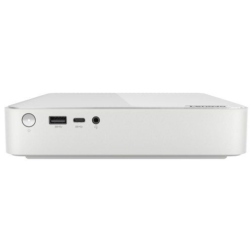 Lenovo Mini pc 01IRH8 Mini pc Lenovo 90W2005CYD IDEACENTRE MINI 01IRH8 Cloud grey 01981534...