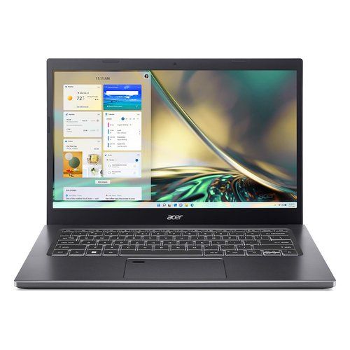 Acer Notebook A5145558E0 Notebook Acer NX K5BET 006 ASPIRE 5 A514 55 58E0 Gray 47111215788...