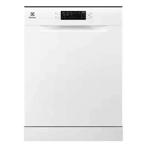 Electrolux Lavastoviglie libera installazione ESA47300SWAirDry Lavastoviglie Electrolux 91...