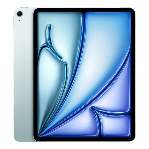 Apple Tablet WiFi Tablet Apple MCNJ4TY A IPAD AIR 13 7TH WiFi Blue 0195949975653