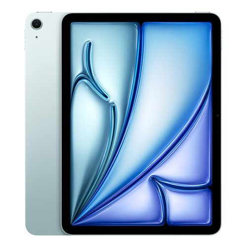 Apple Tablet WiFi Tablet Apple MC9X4TY A IPAD AIR 11 7TH WiFi Blue 0195949997570