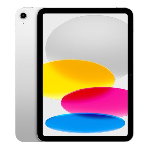 Apple Tablet WiFi Tablet Apple MD4Q4TY A IPAD 11TH WiFi Silver 0195950088151