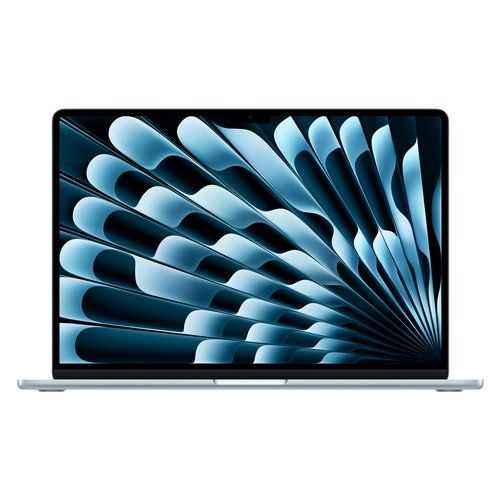 Apple Notebook MC7A4TA Notebook Apple MC7A4T A MACBOOK AIR Blue 0195949893278