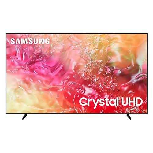 Samsung Televisore UE65DU7170UXZT Tv Samsung UE65DU7170UXZT SERIE 7 Black 8806095490243