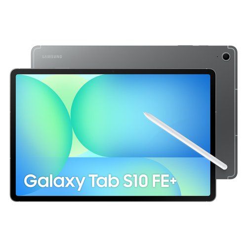 Samsung Tablet SMX620NZAPEUE Tablet Samsung SM X620NZAPEUE GALAXY TAB S10 FE+ Gray 8806097197560