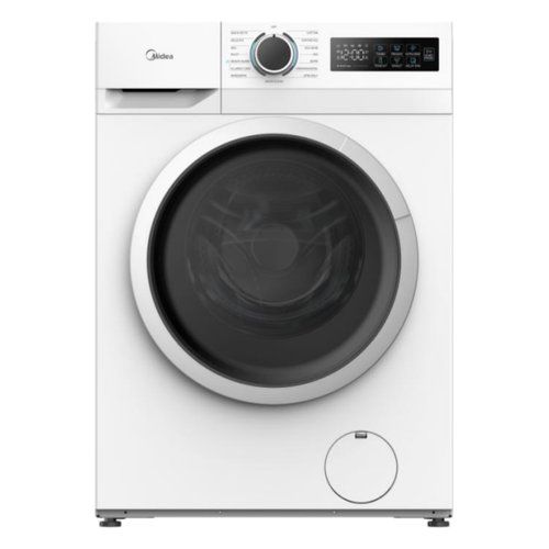 Midea Lavatrice libera installazione MF110W100BA10WIT Lavatrice Midea SERIE 110 MF110W100BA10 W IT White 6945878350618