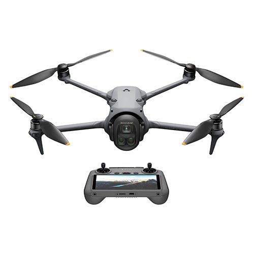 Dji Drone 4Pro Drone Dji DJMV4S SERIE MAVIC 4 Pro Gray 6937224109933