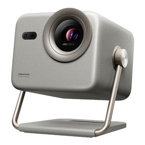 Hisense Videoproiettore Pro Videoproiettore Hisense 20016688 SERIE M2 Pro Silver 6942351423036