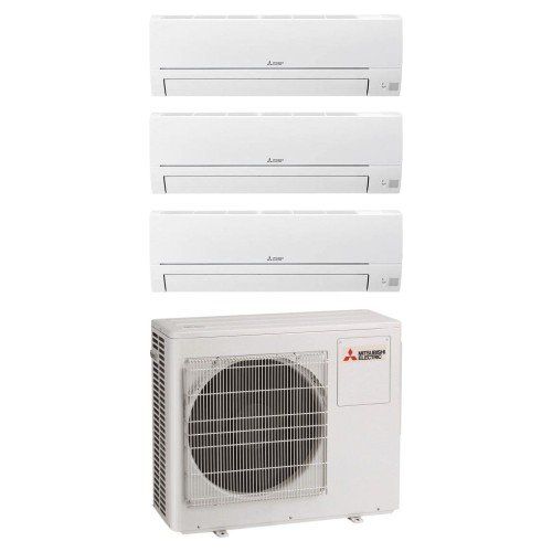 Mitsubishi Condizionatore fisso trial Condizionatore trial Mitsubishi SMART White 2601022002645