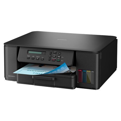 Brother Stampante multifunzione DCPT580DW Multifunzione Brother DCPT580DW DCP SERIES 4977766841740
