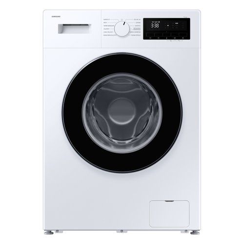 Samsung Lavatrice libera installazione WW80FG3M05AWETSlim Lavatrice Samsung SERIE 3000 WW80FG3M05AWET Slim White 8806097004721