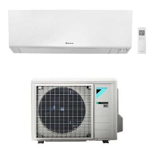Daikin Condizionatore fisso mono AllSeason Condizionatore mono Daikin PERFERA All Season White 2601018002727