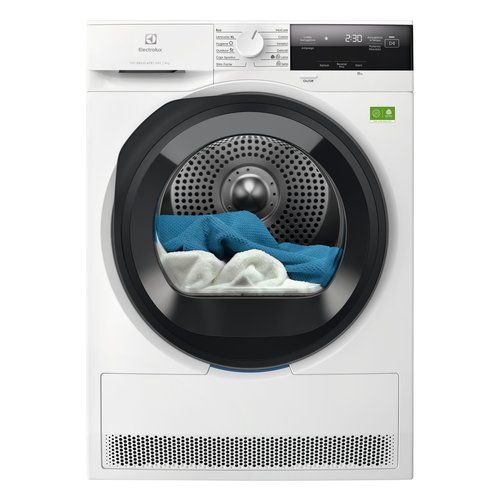 Electrolux Asciugabiancheria Libera Installazione EW7H39B - DelicateCare SERIE 700 916900488 7333394131115