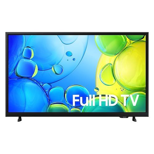 Samsung Televisore UE27F6000FUXZT Tv Samsung UE27F6000FUXZT SERIE 6 Black 8806097233718