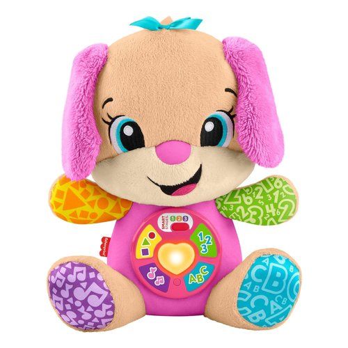 Giocattolo Fisher Price Giochi Prima Infanzia New Gioco Prima