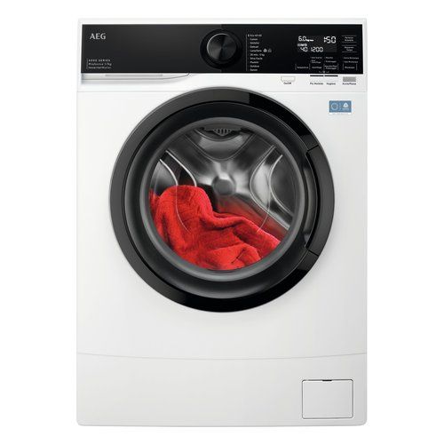 Aeg Lavatrice libera installazione L6SE47AProSense Lavatrice Aeg 914343188 SERIE 6000 L6SE47A ProSense White 7333394127569